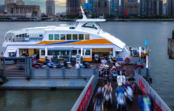 上海为何被评为全球最佳城市第二名 《Time Out》发布2026年全球50座最佳城市