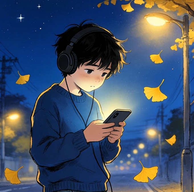 睡前关灯玩手机会影响视力吗？2026如何保护视力？