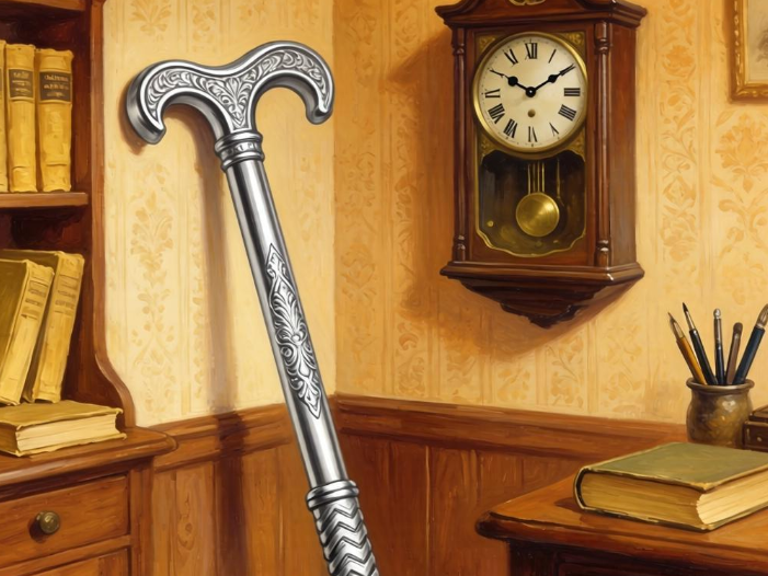 发光拐棍适合老年人用吗?2026老人拐杖选购指南里有发光拐棍吗?