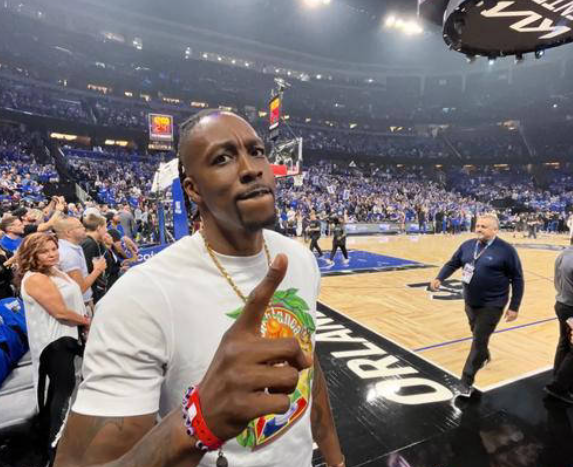 “魔兽”霍华德宣布退役，霍华德有资格进75大吗？