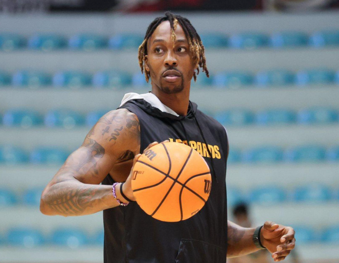 “魔兽”霍华德宣布退役，霍华德有资格进75大吗？