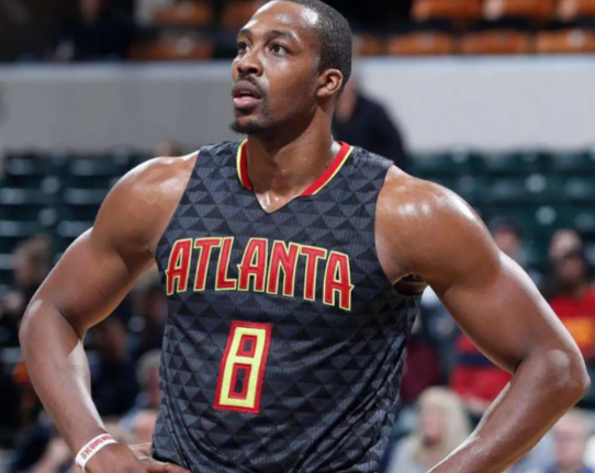 “魔兽”霍华德宣布退役 霍华德无缘NBA75大巨星