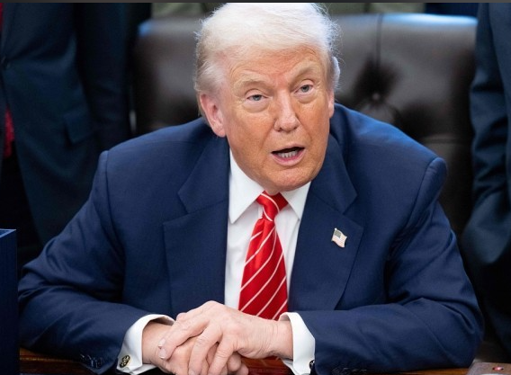特朗普称先解决伊朗再转向古巴 美国是否能快速结束当前与伊朗的冲突