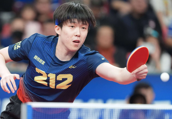 2026澳门乒乓球世界杯将于3月30开幕 11名国乒选手将参加2026澳门乒乓球世界杯