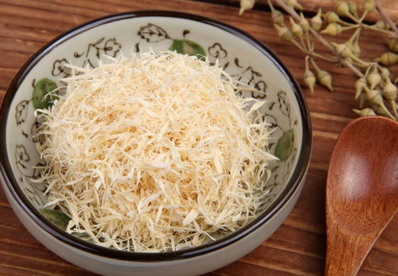 竹茹的功效与作用有哪些 竹茹怎么服用效果最好