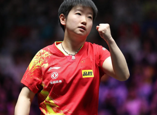 2026澳门乒乓球世界杯将于3月30开幕 11名国乒选手将参加2026澳门乒乓球世界杯