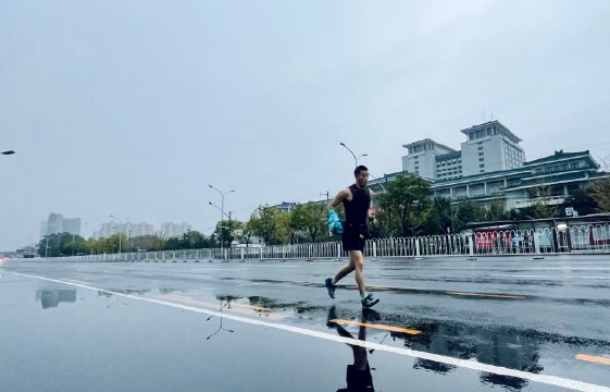 16日至17日长江中下游多降水 未来一周东北地区有小到中雪