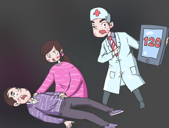 晕倒就吃糖?专家:晕倒不一定低血糖 当发生突然性晕倒时应该怎么应对
