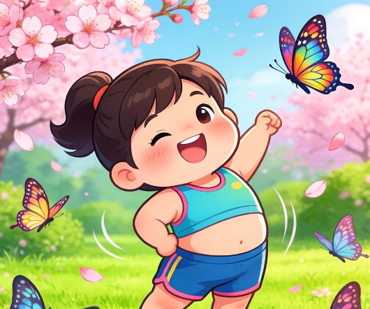 春季睡前躺着扭一扭有啥好处?睡前扭一扭能减侧腰赘肉吗?