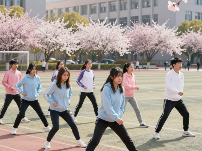 春季睡前躺着扭一扭有啥好处?睡前扭一扭能减侧腰赘肉吗?