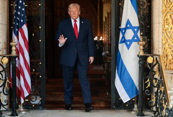 特朗普称先解决伊朗再转向古巴 美国是否能快速结束当前与伊朗的冲突