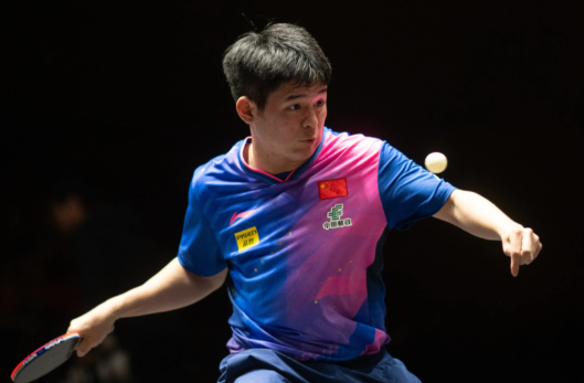 2026澳门乒乓球世界杯将于3月30开幕 11名国乒选手将参加2026澳门乒乓球世界杯
