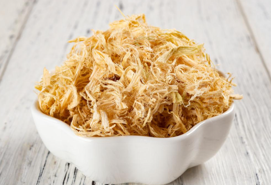 竹茹的功效与作用有哪些 竹茹怎么服用效果最好