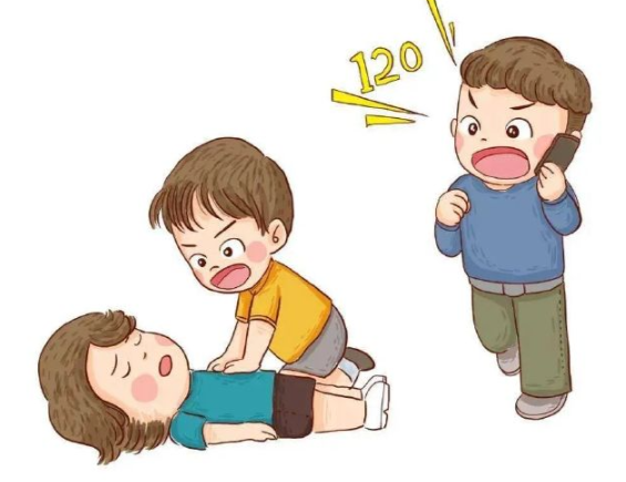 晕倒就吃糖?专家:晕倒不一定低血糖 当发生突然性晕倒时应该怎么应对