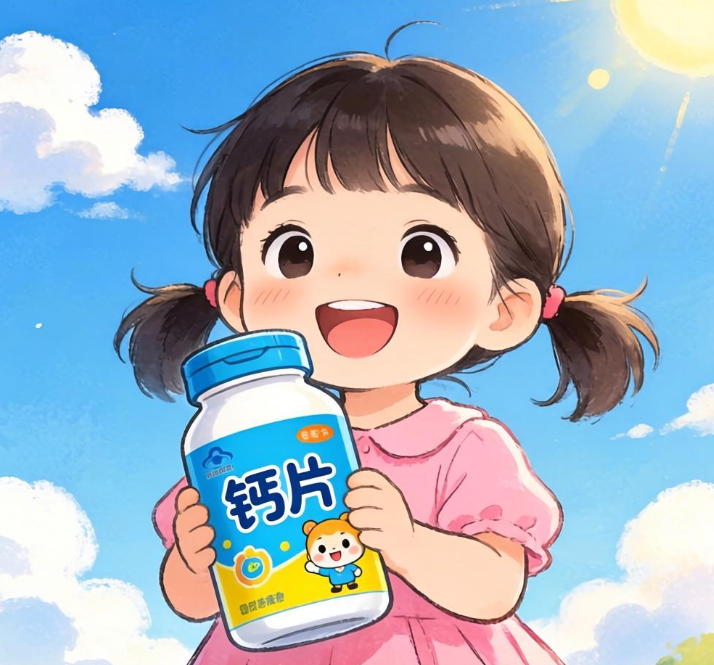 早上吃钙片和晚上吃有什么区别？2026钙片什么时候吸收最好？