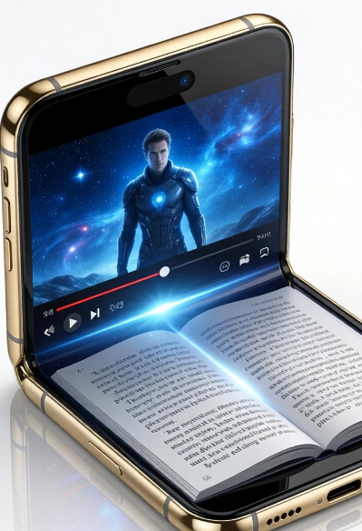 iPhone Fold将首次支持分屏功能，苹果iOS 27具有分屏能力吗?