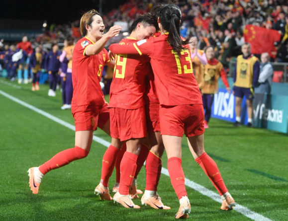 2026年女足亚洲杯半决赛今日举行 中国女足力争闯进亚洲杯决赛