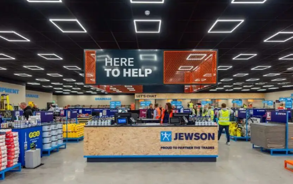 3月英国消费者信心指数从降至44.1 英国家庭财务前景悲观程度达近期最高值