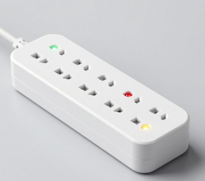 使用插线板千万别捆起来 2026插线板安全使用方法