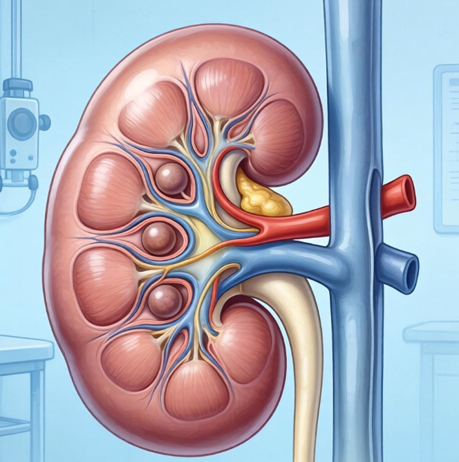 “肾虚”和肾病是一回事吗？ 2026肾虚的具体表现