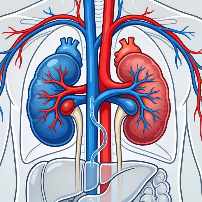 “肾虚”和肾病是一回事吗？ 2026肾虚的具体表现