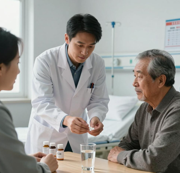 脑供血不足头晕眩晕该吃什么药？2026脑供血不足为啥总头晕眩晕？