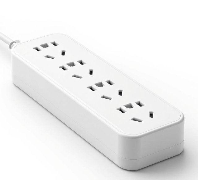 使用插线板千万别捆起来 2026插线板安全使用方法