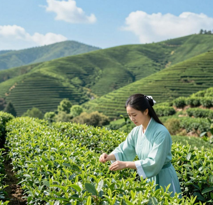 胃溃疡适合喝绿茶吗？2026每天一杯绿茶对心脏有何影响？