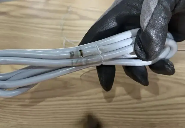 使用插线板千万别捆起来，插线板线为什么不能捆成麻花?