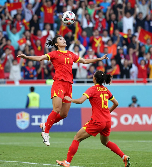 中国女足今晚对阵澳大利亚女足 2026中国女足争夺亚洲杯决赛名额