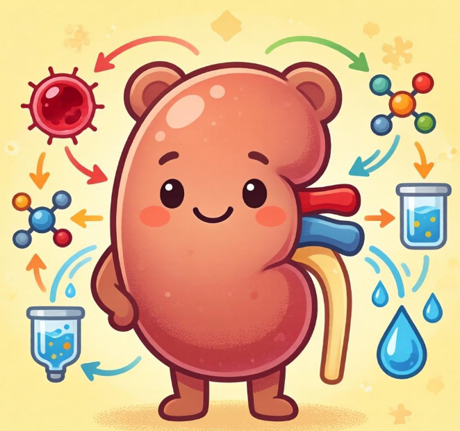 “肾虚”和肾病是一回事吗？ 2026肾虚的具体表现