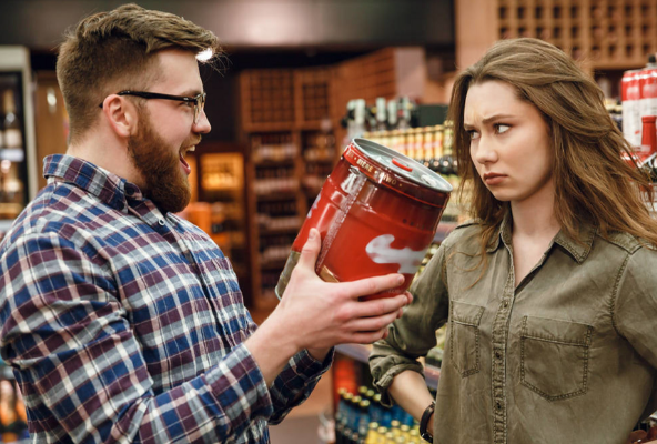 3月英国消费者信心指数从降至44.1 英国家庭财务前景悲观程度达近期最高值