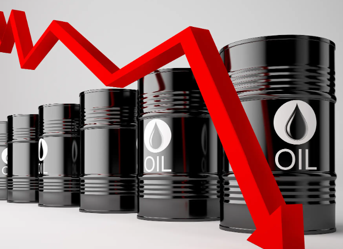 美汽油均价6.4元/升一月上涨22%，油价上涨让美国民众都说受不了