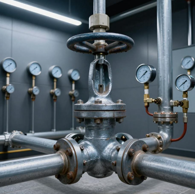 停暖后家里的阀门要不要关？2026停暖后阀门处理指南