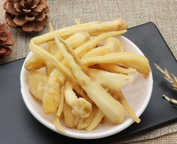 峨参的功效与作用有哪些 峨参怎么服用效果最好