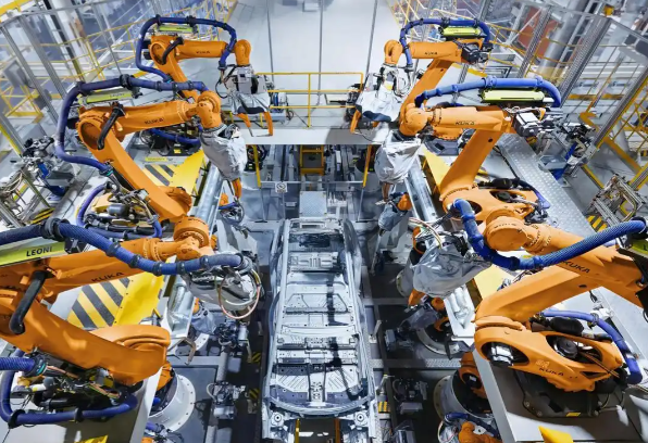 17日德国DAX指数期货下跌0.51% 德国10年期国债收益率报2.952%