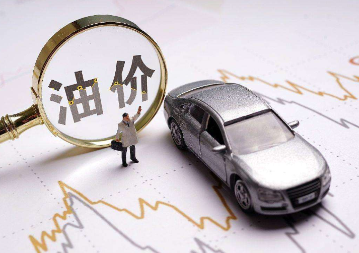 美汽油均价6.4元/升一月上涨22%，油价上涨让美国民众都说受不了