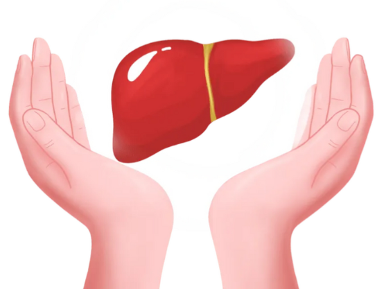 肝不好指甲和眼睛会“说话” 今天是第26个“全国爱肝日”