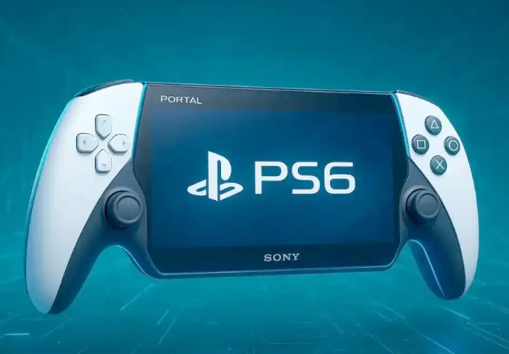 PS6与索尼新掌机最新爆料来了，PS6与索尼新掌机2027假期发售!