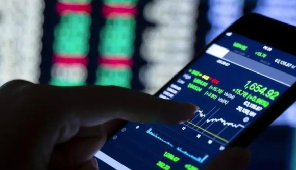 日韩股市集体收涨韩国综指涨超5% 日经225指数上涨至55239.40点