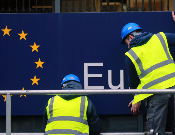 欧洲斯托克50指数期货上涨1.01% 英国富时指数期货上涨0.14%