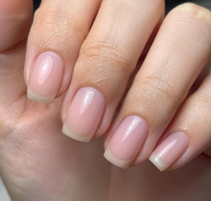 肝不好指甲和眼睛会“说话” 2026春季养肝正当时