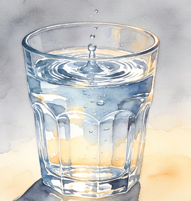 长期喝白开水与长期喝茶的人相比谁的身体更健康？2026长期喝白开水有哪些好处？