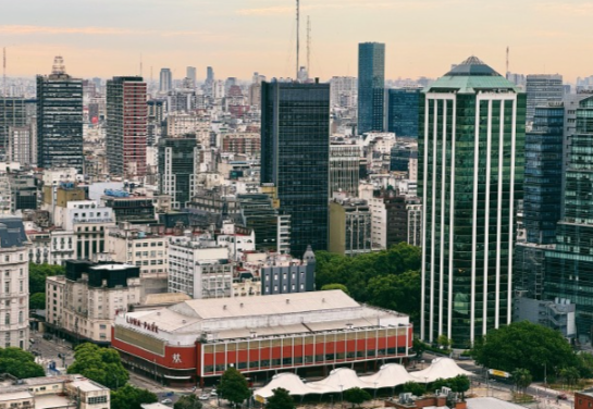 阿根廷正式退出世卫组织 阿根廷阿根廷将产生什么影响