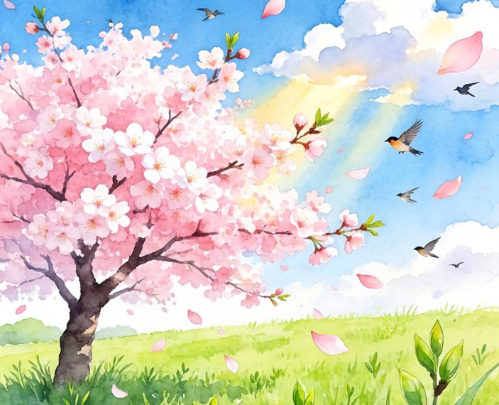 3月武汉这雨要下到啥时候?2026武汉下雨会影响看樱花吗?