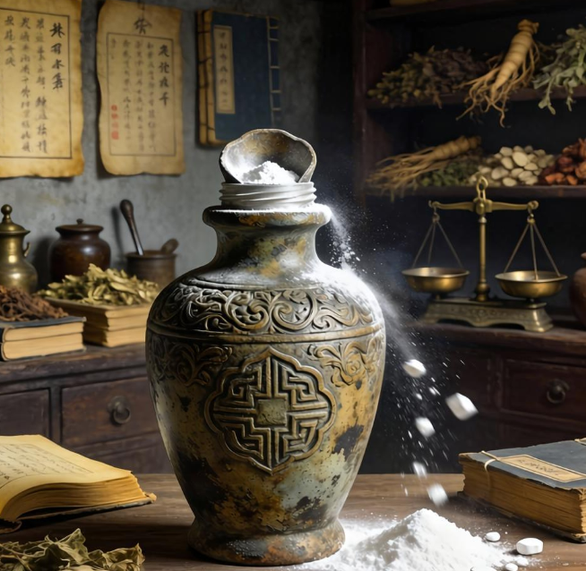 古代的蒙汗药是什么做的？2026蒙汗药的解药是什么？