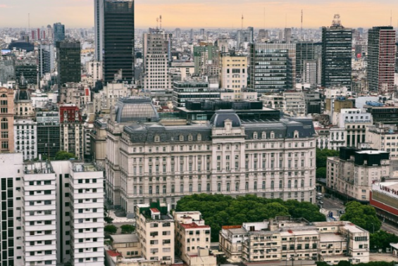 阿根廷正式退出世卫组织 阿根廷阿根廷将产生什么影响