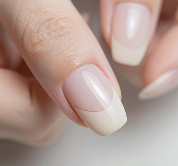 肝不好指甲和眼睛会“说话” 2026春季养肝正当时