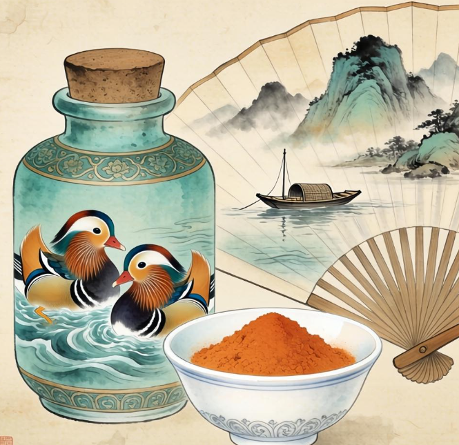 古代的蒙汗药是什么做的？2026蒙汗药的解药是什么？