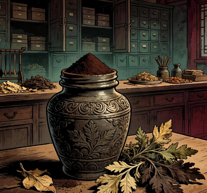 古代的蒙汗药是什么做的？2026蒙汗药的解药是什么？